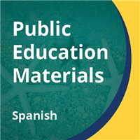 Materiales de Educación Pública – Español