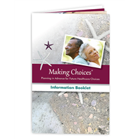 MC 530-E Making Choices® Info Booklet