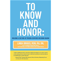 To Know and Honor Book